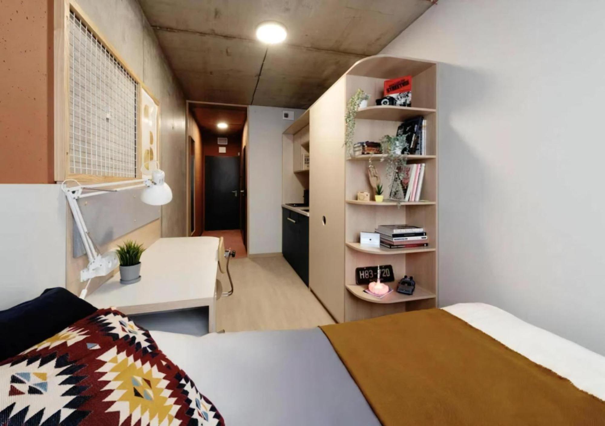 Kk Warsaw Apartments Kültér fotó