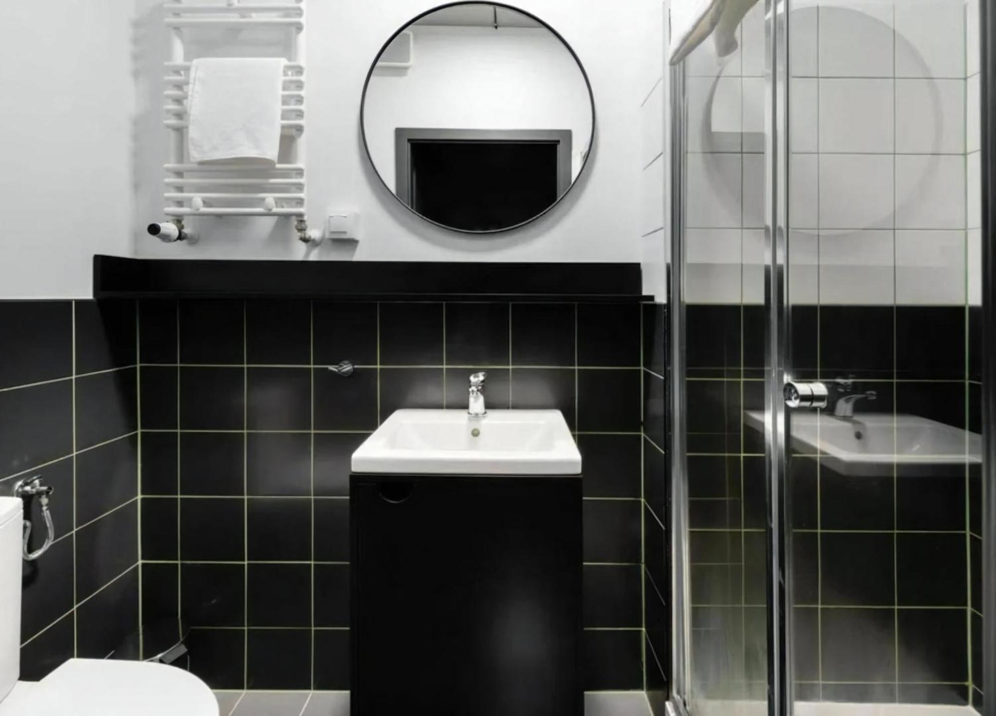 Kk Warsaw Apartments Kültér fotó